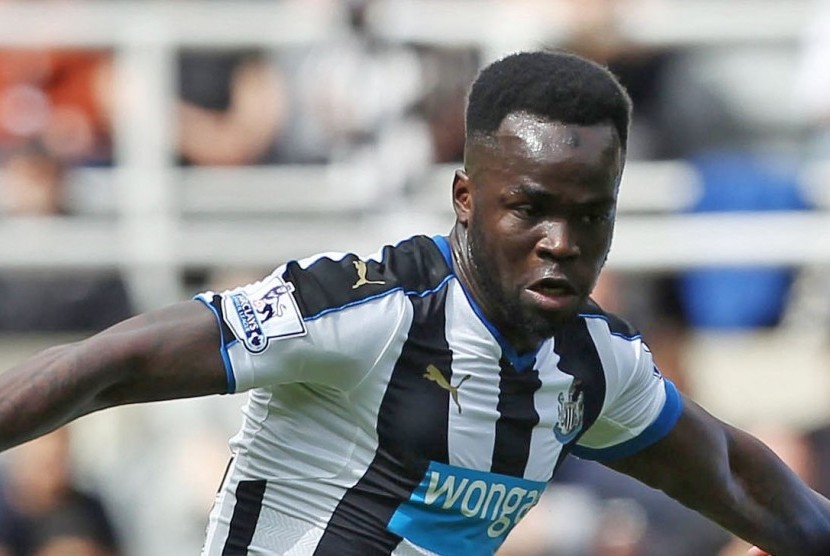 Cheick Tiote