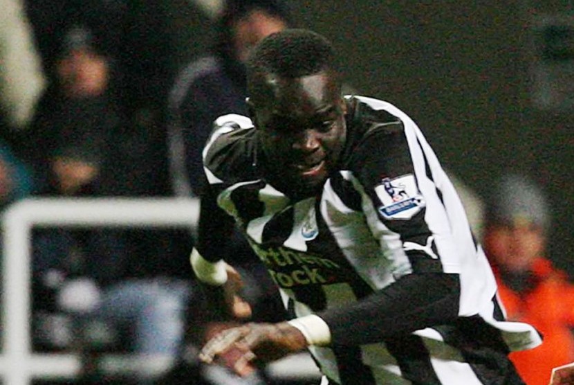 Cheick Tiote