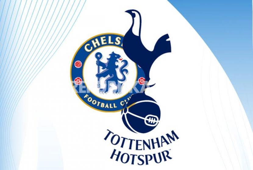Chelsea akan menjamu Tottenham Hotspur di Stamford Bridge