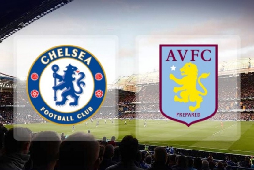 Chelsea vs Aston Villa