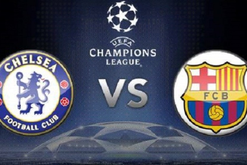 Chelsea Vs Barcelona