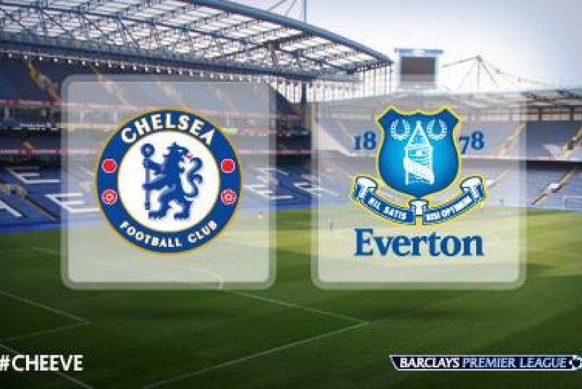 Chelsea Vs Everton