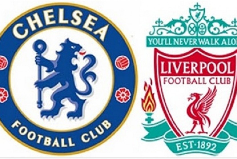 Chelsea vs Liverpool