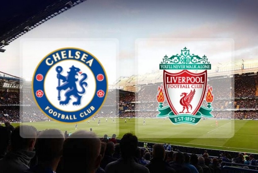 Chelsea vs Liverpool