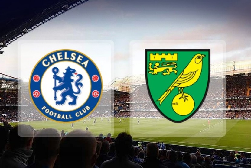 Chelsea vs Norwich City