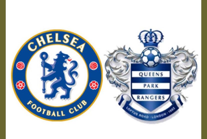 chelsea vs qpr