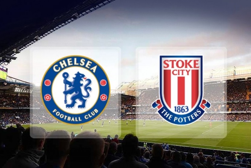 Chelsea vs Stoke City