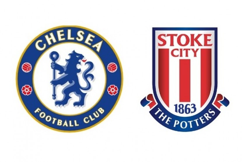 Chelsea vs Stoke City