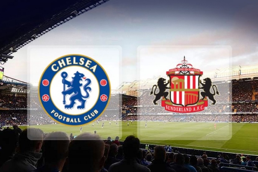 Chelsea vs Sunderland