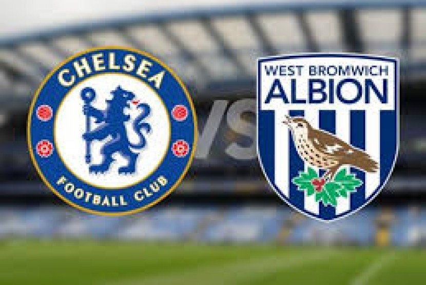 chelsea vs wba