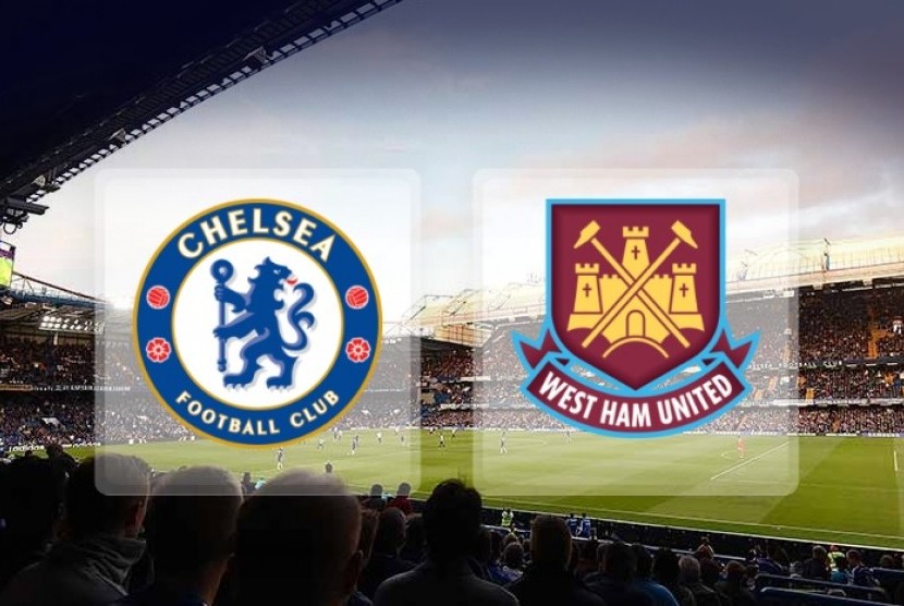 Chelsea vs West Ham United