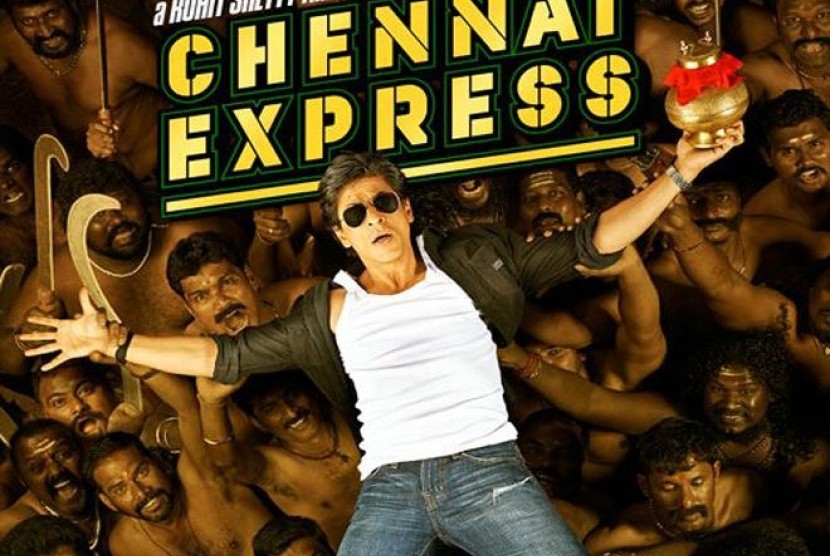 Chennai Express