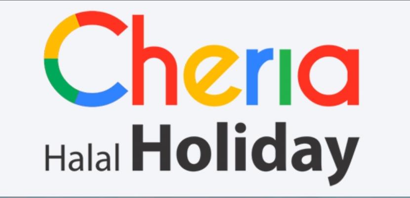 Cheria Holiday. Biro perjalanan wisata halal Cheria Holiday berekspansi ke 100 kota yang tersebar dari Sumatra, Jawa, hingga Kalimantan, agar lebih dekat di hati konsumen.