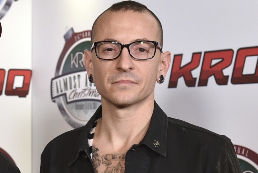 Chester Bennington