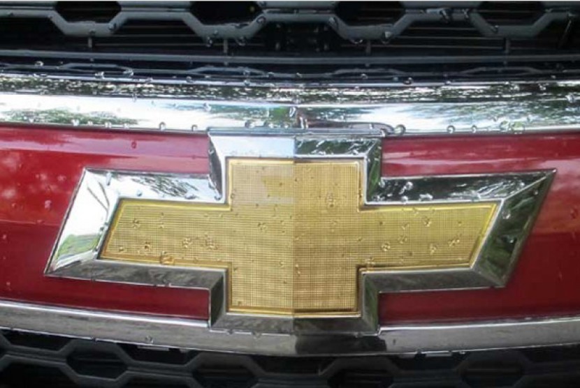 Chevrolet. Chevrolet mengumumkan tanggal peluncuran Chevy Blazer versi listrik (EV) yang akan dikenalkan secara global pada 18 Juli 2022.