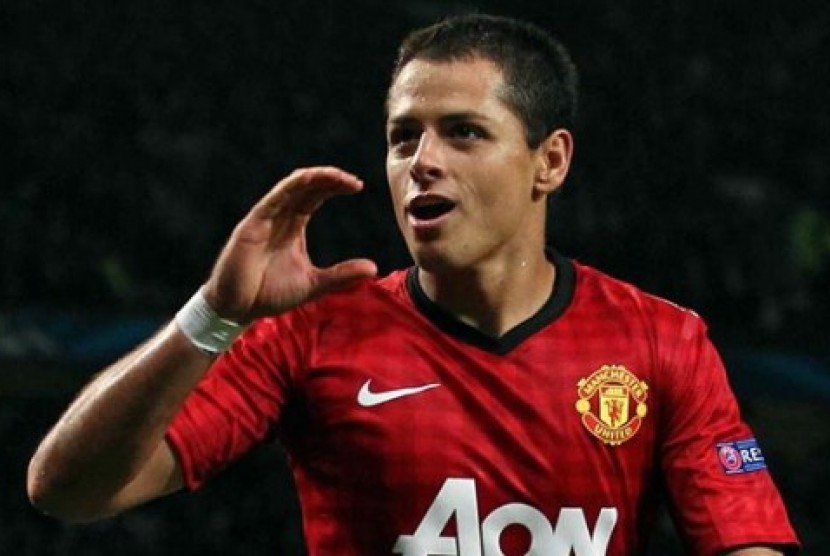 Chicharito