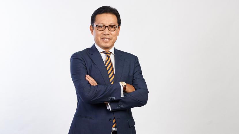 Chief Executive Officer (CEO) Bank Muamalat Achmad K Permana mengatakan, apresiasi ini merupakan bentuk pengakuan pihak luar terhadap Bank Muamalat yang senantiasa melakukan inovasi digital yang merupakan salah satu pilar bisnis perseroan.