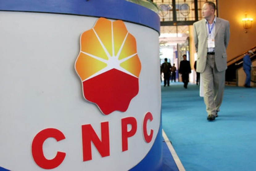 China National Petroleum Company (CNPC)