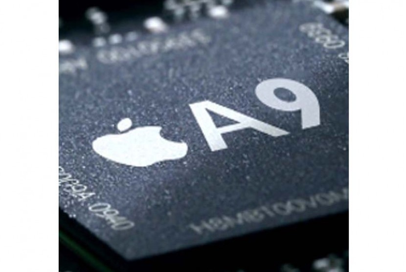 Chipset A9 Samsung untuk iPhone 7