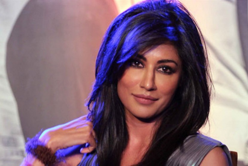 Chitrangada Singh