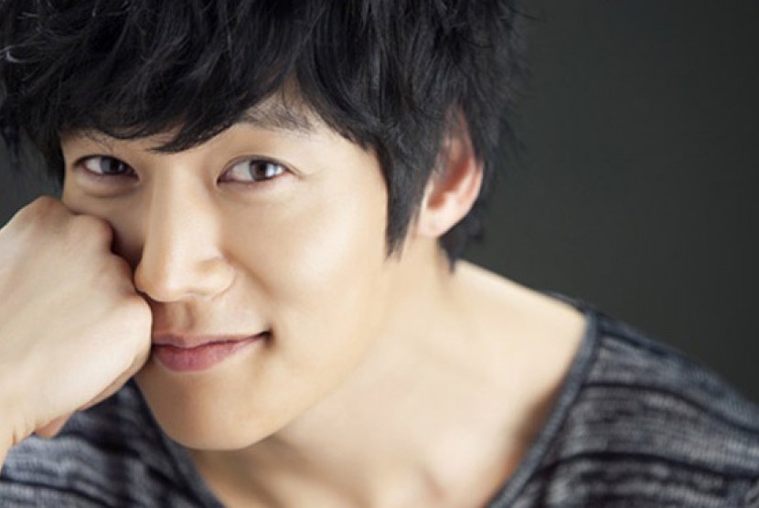 Choi Jin Hyuk, salah satu artis Korea yang berulang tahun Februari
