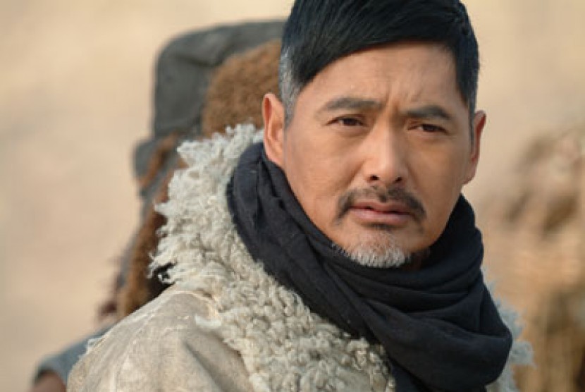 Chow Yun Fat