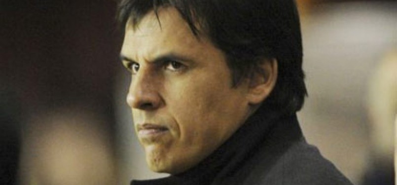 chris coleman