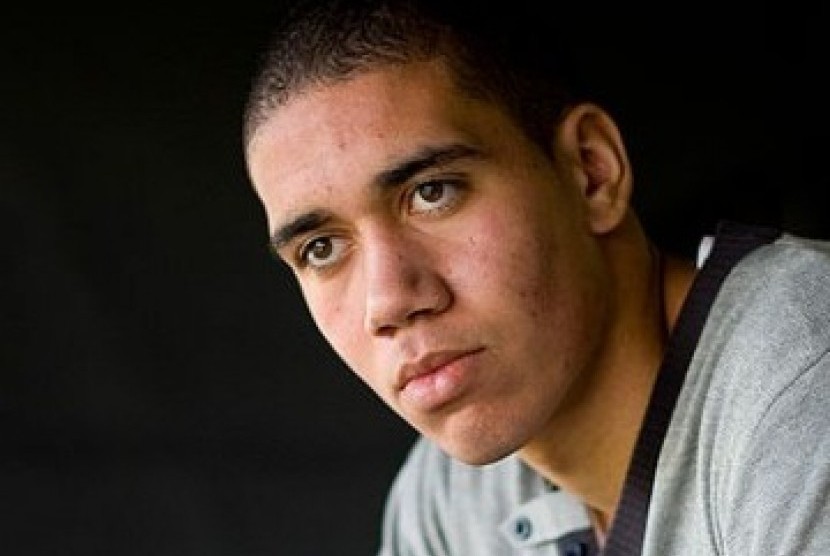 Chris Smalling