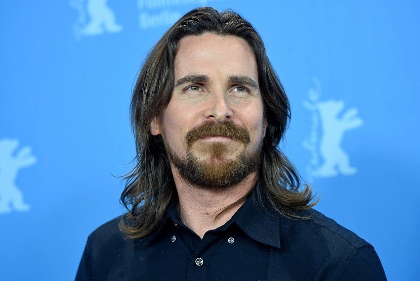 Christian Bale