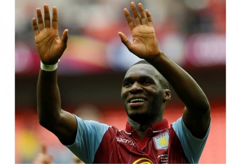 Christian Benteke