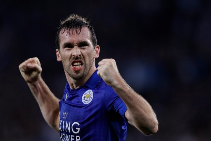 Christian Fuchs 