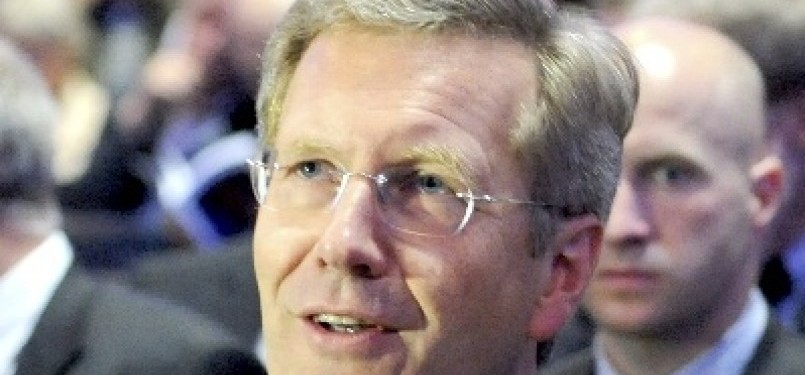 Christian Wulff