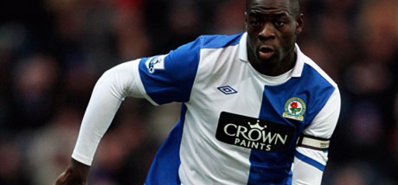 Christoper Samba