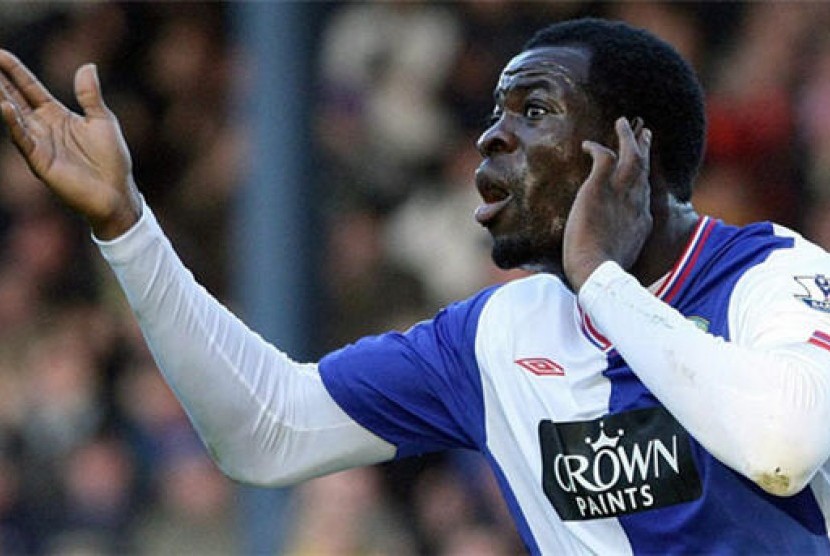 Christopher Samba