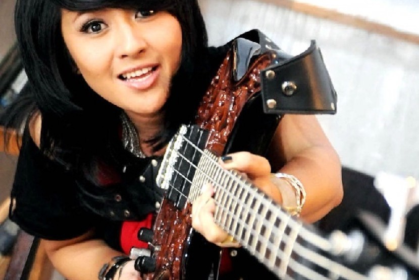 Chua, gitaris Kotak Band 