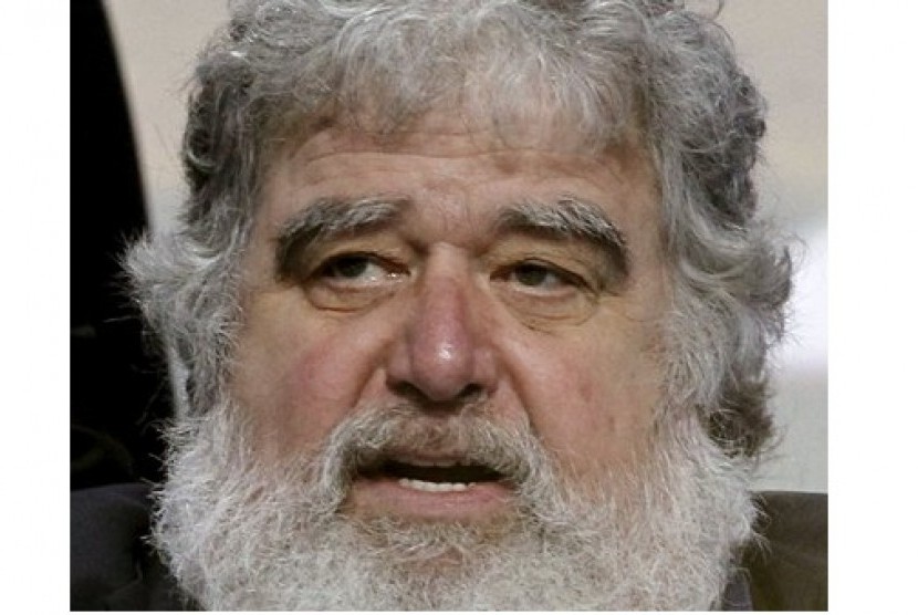 Chuck Blazer