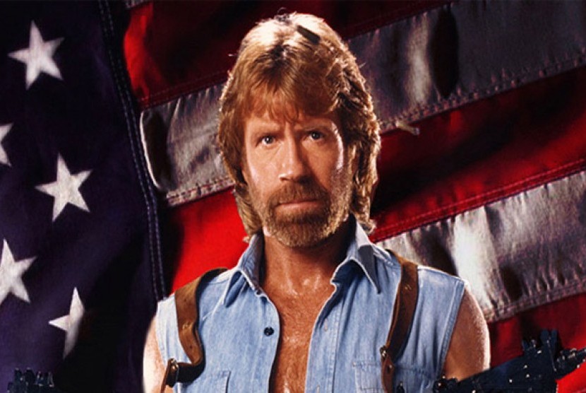 Chuck Norris