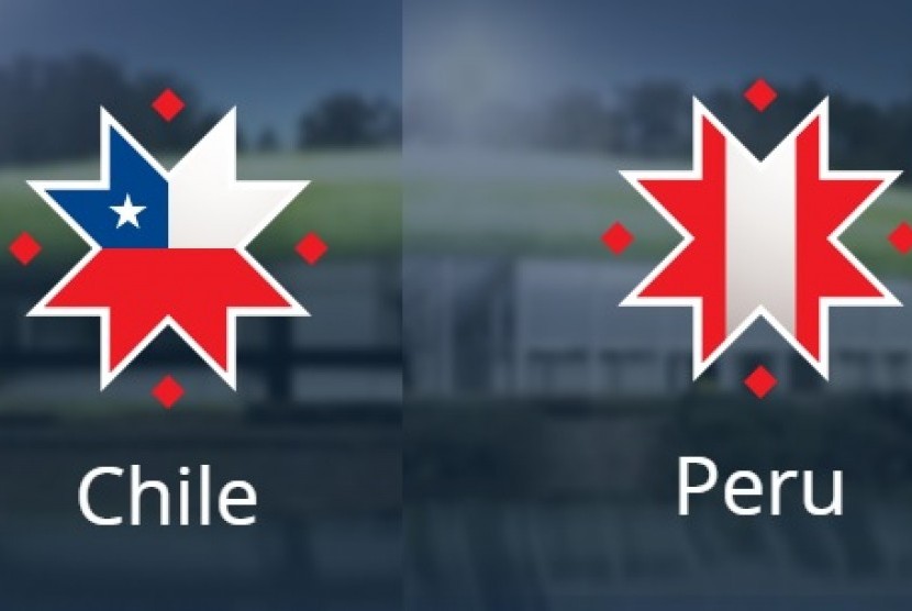 Cile vs Peru