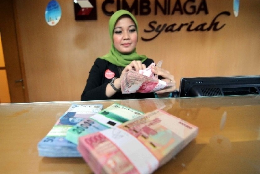 CIMB niaga syariah