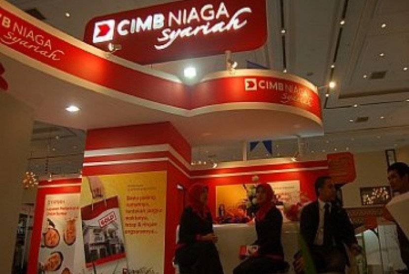 CIMB Niaga Syariah