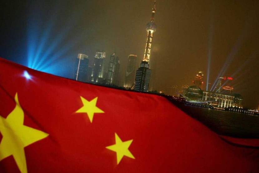 China menempati urutan pertama negara penghasil emisi karbondioksida. Wabah corona diyakini mampu mengurangi emisi karbondioksida di China.