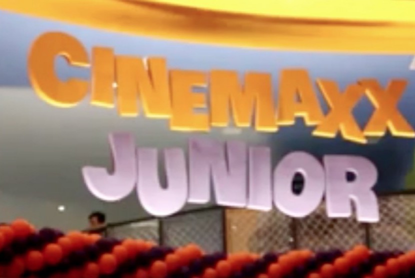 Cinemaxx Junior