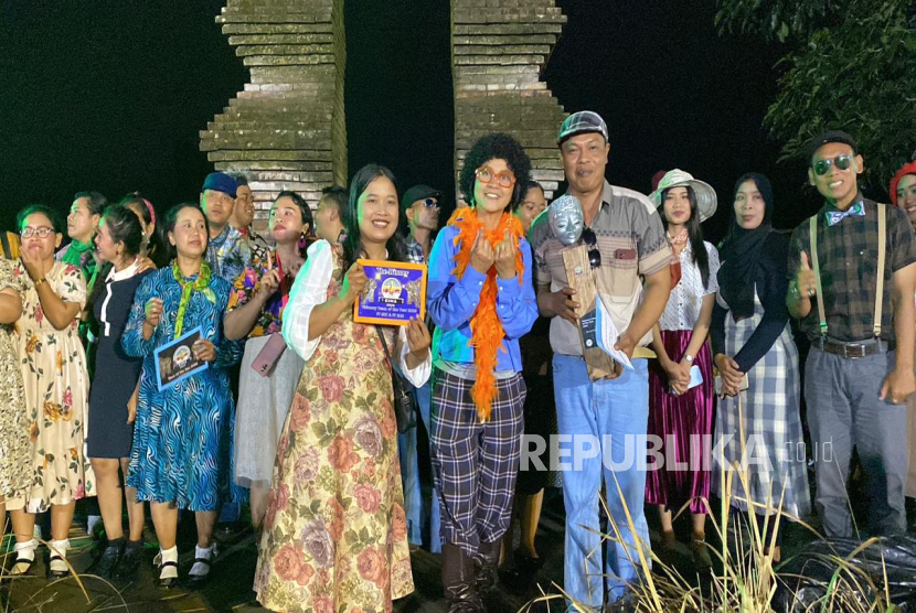 CIMA 2025: Ajang Apresiasi 27 Tahun PT SBC dalam Membangun SDM Profesional