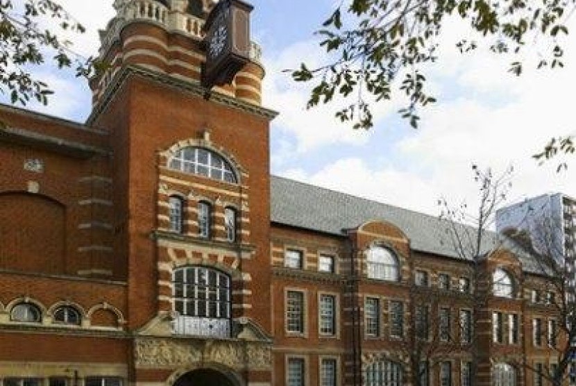 City University London