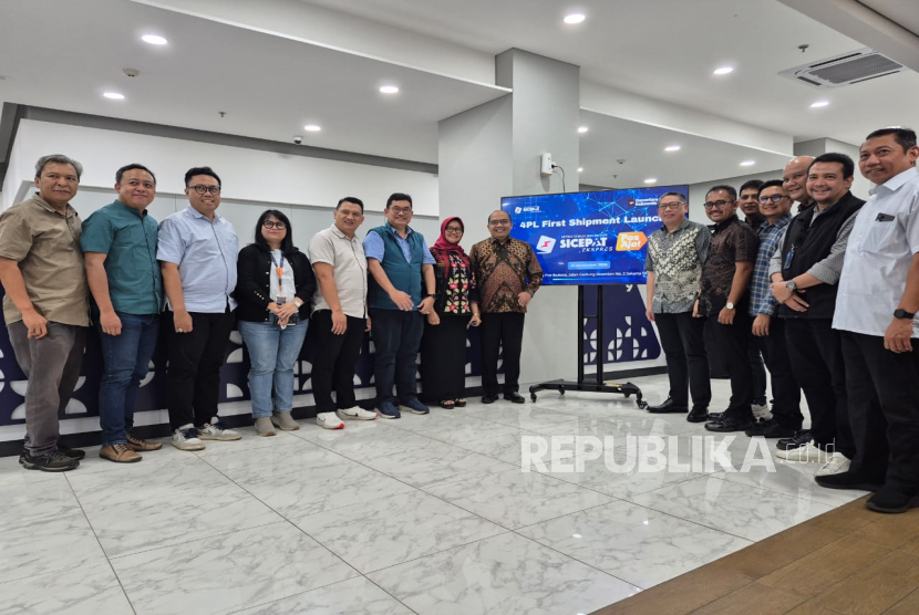 CKL Cargo-Pos Logistik Bidik Tantangan Distribusi Kepulauan