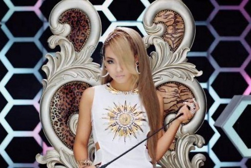 CL dengan tampilan barunya