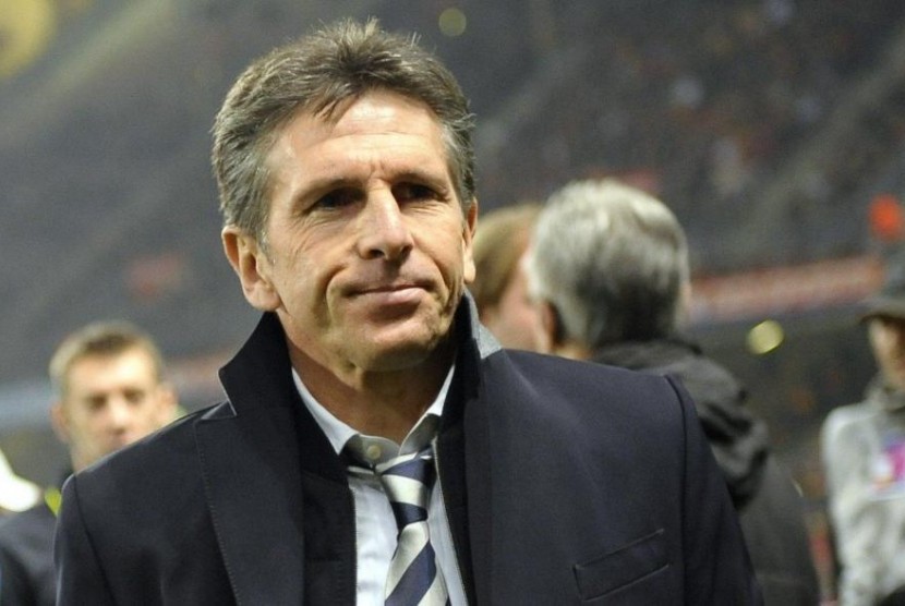 Claude Puel