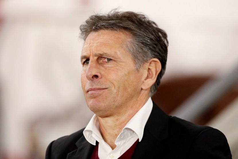 Claude Puel