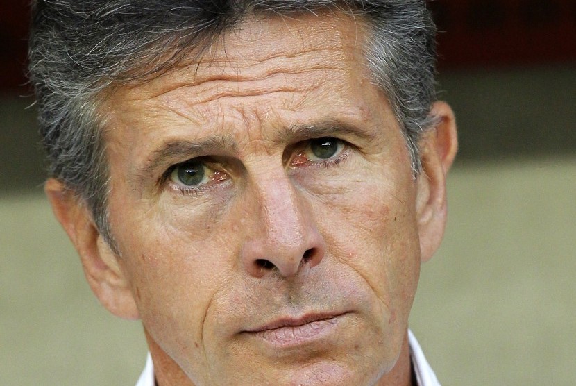 Claude Puel