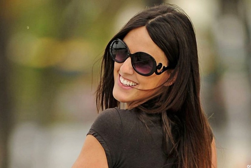 Claudia Romani